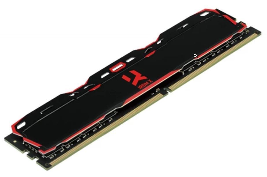 GOODRAM IRDM X DDR4 16GB 2x8GB 3200MHz CL16 DIMM Black_5