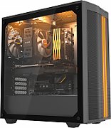 Geh./ case be quiet! Pure Base 500DX Black_2