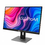 ASUS Display ProArt PA278QV Professional 27inch IPS WQHD 2560x1440 Calman Verified ProArt Palette Ergonomic Stand_2