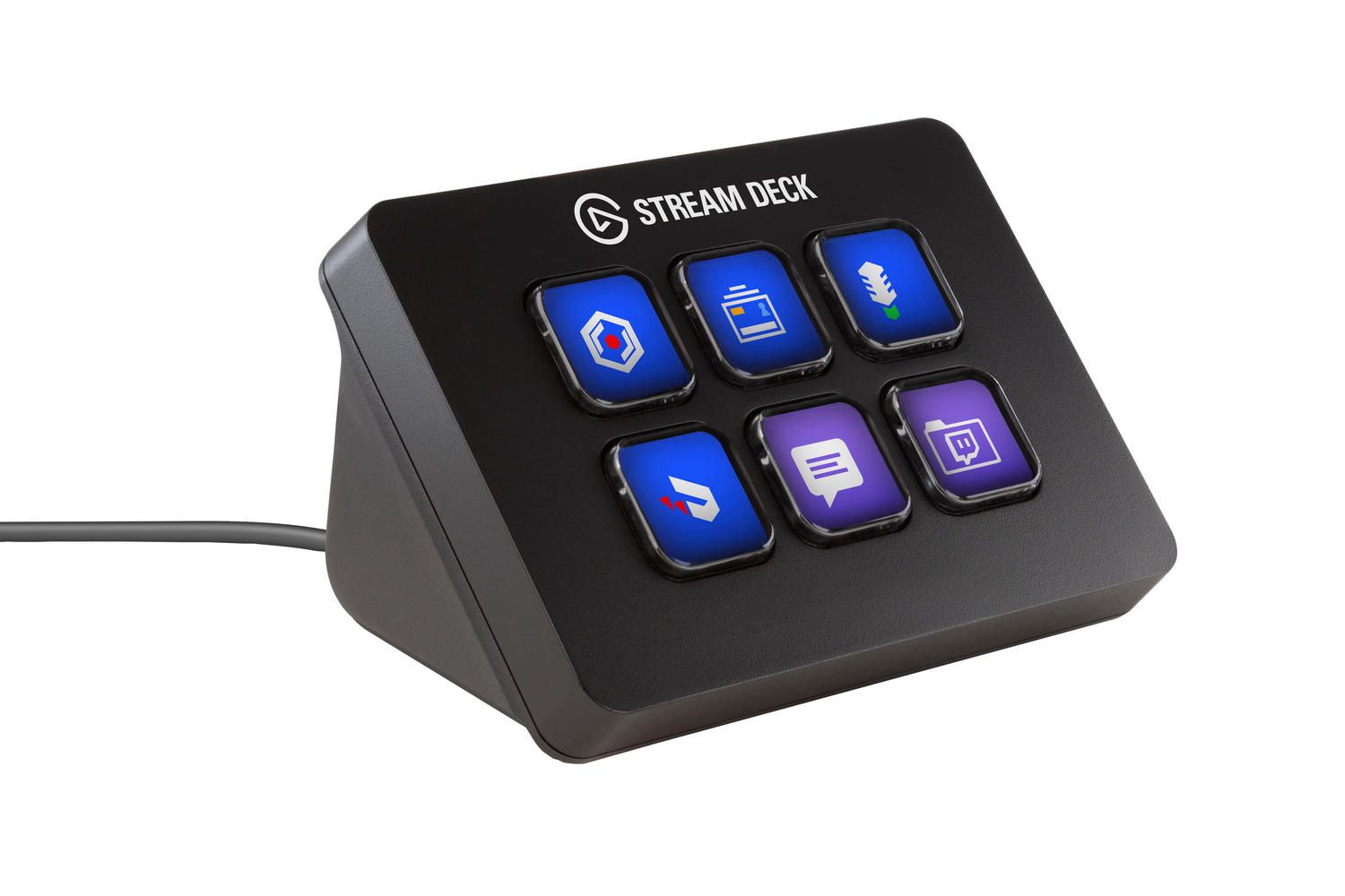 Stream Deck Mini