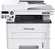 Multifunctional laser mono Pantum M7100DW Print/Copy/Scan, Dimensiune:A4, Rezolutie: Tiparire 1200x1200dpi, Copiere:600x600dpi, Scanare:1200x1200dpi; Viteza:33ppm; Procesor:525MHz; Memorie:128MB, Capacitate alimentare 250 de coli, capacitate iesire:150 coli, Greutate hartie 60-105 gr/mp, max 200_3