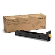 TONER CARTRIDGE YELLOW (8K) WC6400_1