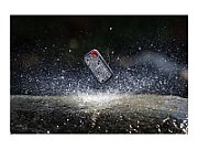 SSD Extern Sandisk Extreme® Portable V2, 2TB, NVMe, Negru, USB 3.2