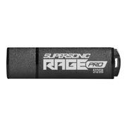 Patriot Memory PEF512GRGPB32U USB flash drive 512 GB USB Type-A 3.2 Gen 1 (3.1 Gen 1) Black_2