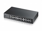 ZYXEL | GS1100-24E-EU0103F | GS1100-24E  V3| Switch | Porturi 24 Gigabit_5