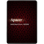 APACER AS350X SSD 1TB SATA3 2.5inch 560/540 MB/s_1