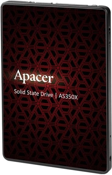 APACER AS350X SSD 1TB SATA3 2.5inch 560/540 MB/s_4