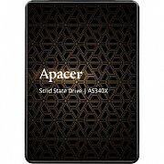 APACER AS340X SSD 240GB SATA3 2.5inch 550/520 MB/s_2