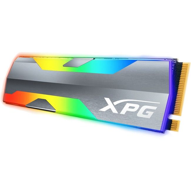 SSD Adata XPG SPECTRIX S20G, 500GB, M2_2