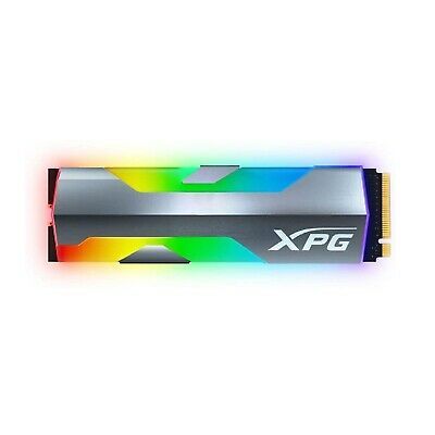 SSD Adata XPG SPECTRIX S20G, 500GB, M2_3