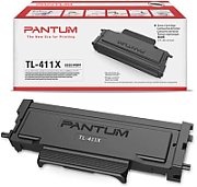 Toner Contract Pantum TL-411XEV Black 6k compatibil cu P3010DW/3300DW/M6700DW/M6800FDW/M7100DW/M7200FDW_1