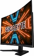 Monitor Gaming Gigabyte G32QC A-EK; Panel Size (diagonal): 31.5