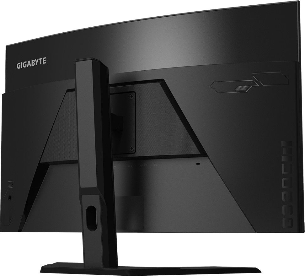 Monitor Gaming Gigabyte G32QC A-EK; Panel Size (diagonal): 31.5