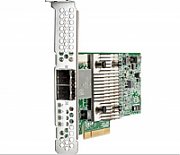 HPE Smart Array E208e-p SR Gen10 (8 External Lanes/No Cache) 12G SAS PCIe Plug-in Controller_2