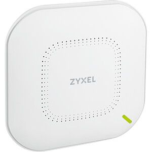 ZYXEL | NWA110AX-EU0102F | NWA110AX | Access Point | 802.11ax WiFI 6 | Dual Radio | Viteza transfer max 1.77 Gbps | POE |  Porturi 1 LAN Gigabit  | Antene 5 dBi, 6 dBi MU-MIMO | Management Standalone/Nebula Flex | 17 W_2