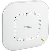 ZYXEL | NWA110AX-EU0102F | NWA110AX | Access Point | 802.11ax WiFI 6 | Dual Radio | Viteza transfer max 1.77 Gbps | POE |  Porturi 1 LAN Gigabit  | Antene 5 dBi, 6 dBi MU-MIMO | Management Standalone/Nebula Flex | 17 W_2