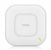 ZYXEL | NWA110AX-EU0102F | NWA110AX | Access Point | 802.11ax WiFI 6 | Dual Radio | Viteza transfer max 1.77 Gbps | POE |  Porturi 1 LAN Gigabit  | Antene 5 dBi, 6 dBi MU-MIMO | Management Standalone/Nebula Flex | 17 W_3