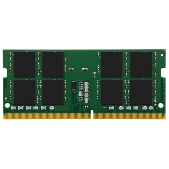 Kingston DRAM 32GB 3200MHz DDR4 Non-ECC CL22 SODIMM 2Rx8 EAN: 740617310924_2