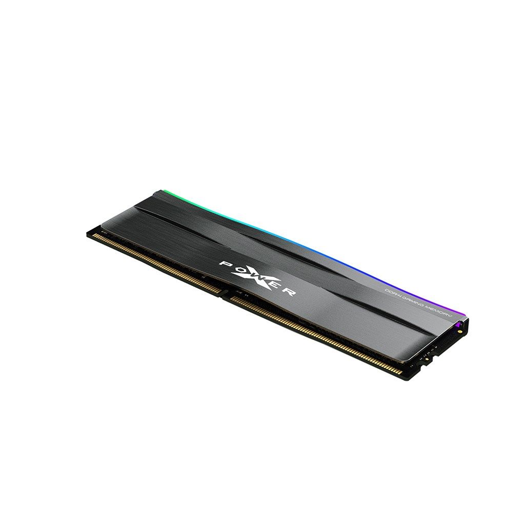 SILICON POWER XPOWER Zenith RGB 16GB DDR4 3200MHz DIMM CL16 1.35V_8