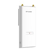 IP-COM 802.11AC Indoor/Outdoor Wi-Fi Access Point, pole/wall mount, 2.4 GHz, 5 GHz, Wireless standards: IEEE 802.11a, IEEE 802.11b, IEEE 802.11g, IEEE 802.11n, IEEE 802.11ac, 2.4 Ghz-1-300Mbps, 5 Ghz-6-867 Mbps, 1 x 10/100/1000 Base-TX port, Waterproof level: IP65, Lightning protection: 6000 V, IEEE_2