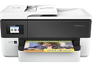 HP OfficeJet Pro 7720 Wide Format All-in-One Printer_1