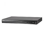 NVR Hikvision 4 canale POE DS-7604NI-K1/4P(C), 4K ultra HD, Incoming/Outgoing  bandwidth 40/80 Mbps, rezolutie inregistrare: 8 MP/6 MP/5 MP/4 MP/3 MP/1080p/UXGA/720p/VGA/4CIF/DCIF/ 2CIF/CIF/QCIF, decoding: 1-ch @ 8 MP, compresie: H.265/H.265+/H.264/H.264+/MPEG4, iesire HDMI 4K (3840 × 2160)/30Hz