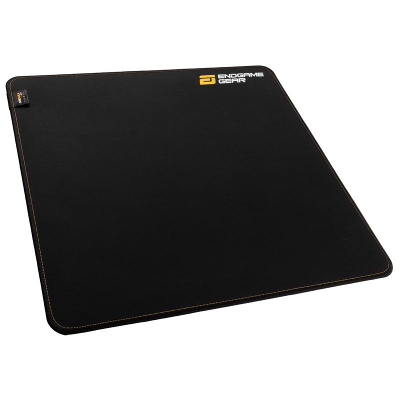 Mousepad gaming Endgame Gear MPX390, Suprafata Cordura, Negru