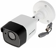 Camera de supraveghere Hikvision Turbo HD Bullet  DS-2CE16D8T-ITE (2.8mm); HD1080P, 0.005 Lux/F1.2, EXIR, 20m IR, built-in POC, OSD Menu, True WDR, IP67, 2.8mm Lens, 2MP Smart FSI CMOS Sensor, FOV: 103.5o;_1