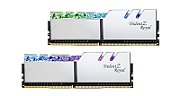 Memorie G.SKILL TRIDENTZ ROYAL RGB DDR4 2X32GB 4000MHZ  CL18_7