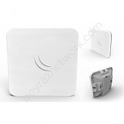 MIKROTIK RBSXTsq5nD SXTsq Lite5 CPE 5GHz 1x RJ45 100Mb/s Antenna_3