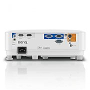 Proiector BENQ MH550, DLP,  FHD 1920*1080, up to WUXGA 1920*1200, 3500 lumeni, 20.000:1, 16:9 nativ, lampa 5000 ore/ 15.000 ore Ecomode, dimensiune maxima imagine 300