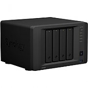 Synology Network Video Recorder DVA3221 (4 Bay) Deep Learning NVR_2