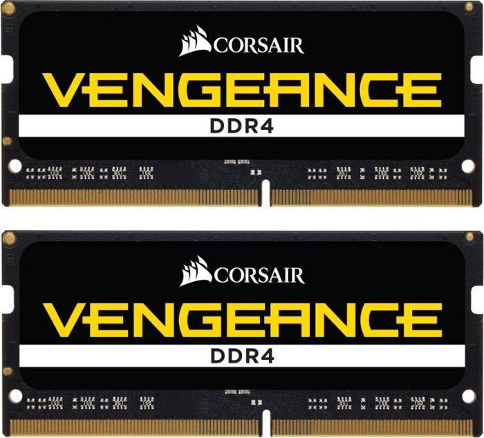 VENGEANCE SODIMM 16GB 2X8 DDR4 3200Mhz C22_2