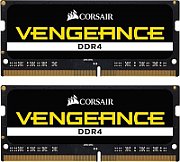 VENGEANCE SODIMM 16GB 2X8 DDR4 3200Mhz C22_2