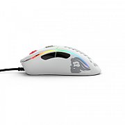 Mouse Gaming Glorious Model D minus (Matte White)