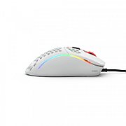 Mouse Gaming Glorious Model D minus (Matte White)