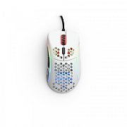 Mouse Gaming Glorious Model D minus (Matte White)