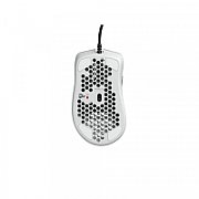 Mouse Gaming Glorious Model D minus (Matte White)