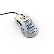 Mouse Gaming Glorious Model D minus (Matte White)