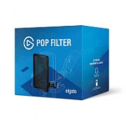 Filtru POP pentru microfoanele elgato Wave:1, Wave:3_1