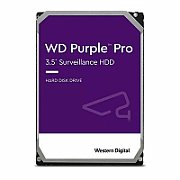 HDD WD Purple Pro 8TB, 7200RPM, SATA III_1