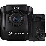 TRANSCEND DrivePro 620 Dual Dashcam 32GBx2 Dual Camera 1080P Sony Sensor GPS_1