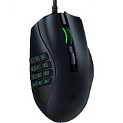 Mouse Razer Naga X Wired MMO, gaming, negru_3