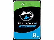 Seagate Surveillance HDD SkyHawk AI 3.5