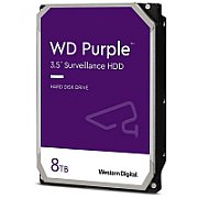 HDD WD Purple Surveillance, 8TB, 5400RPM, SATA_1