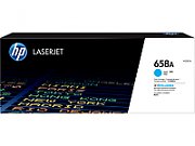 HP 658A Cyan LaserJet Toner Cartridge_1