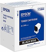 EPSON AL-C300 toner cartridge black standard capacity 1-pack_1