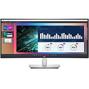 Monitor Dell Curved Gaming 34'' S3422DWG, 86.42 cm, LED, LCD, WQHD, 3440 x 1440 at 100Hz, 21:9_2