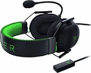 Casti Razer BlackShark V2 - Wired Gaming + USB SoundCard, negru_2