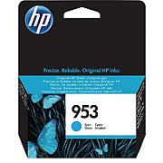 HP 953 Ink Cartridge Cyan  700 Pages_1